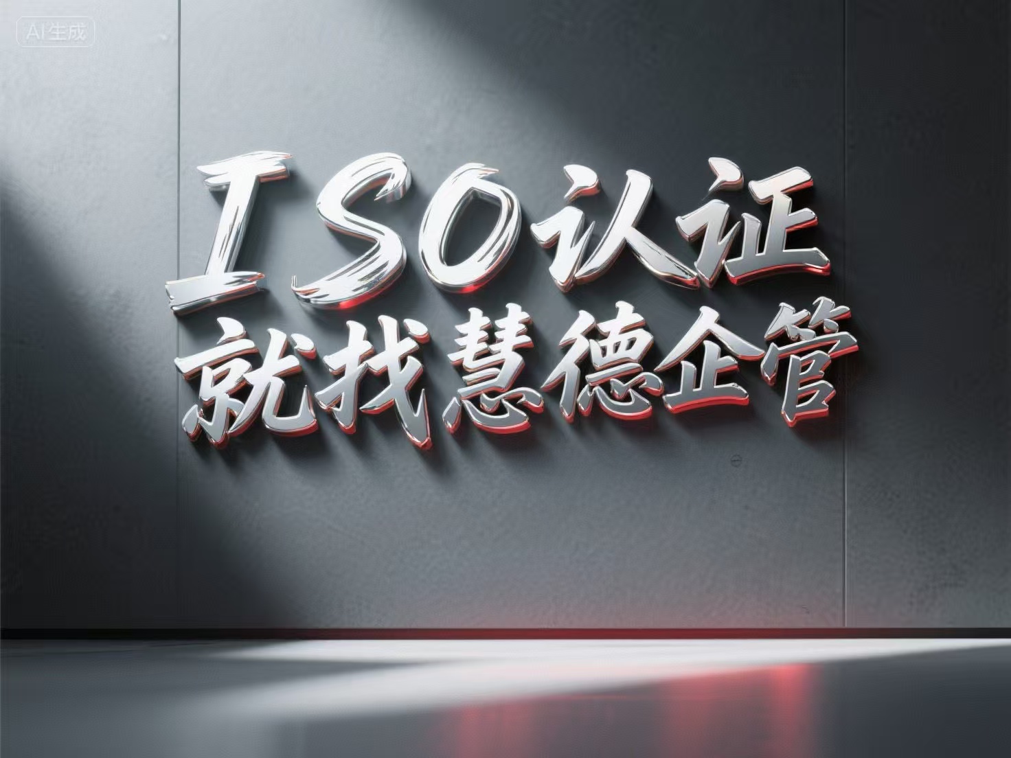 ISO新闻